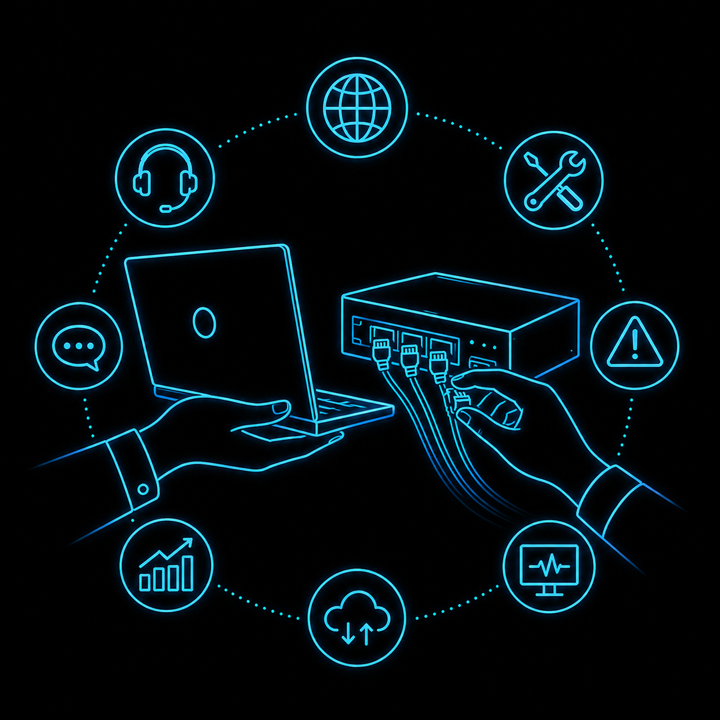 Solvix Platform